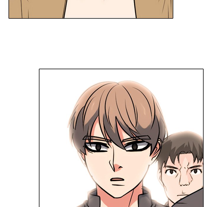 Read High School Devil chapter 380 image 9 on Lezhin