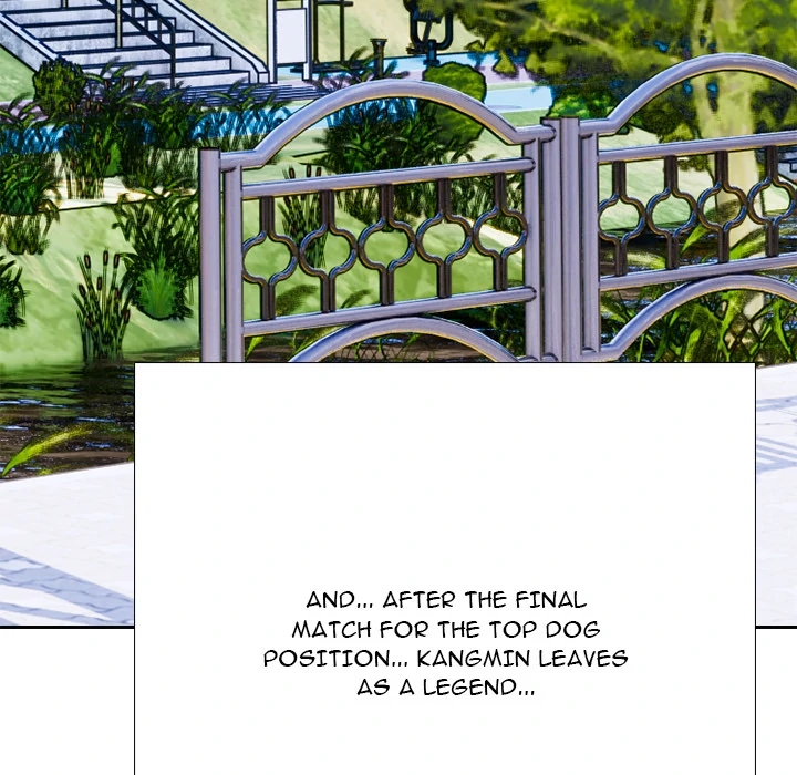 Read High School Devil chapter 381.1 image 113 on Lezhin