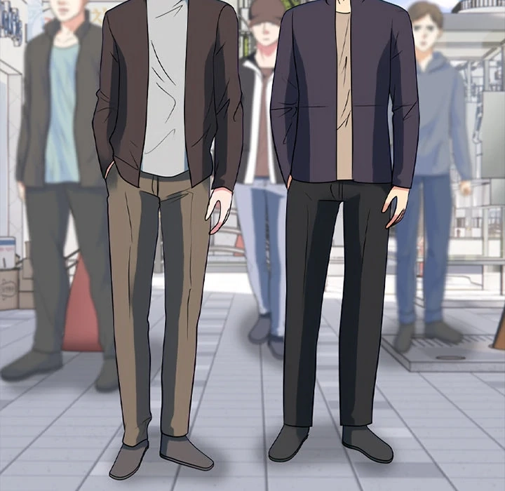Read High School Devil chapter 381.1 image 57 on Lezhin
