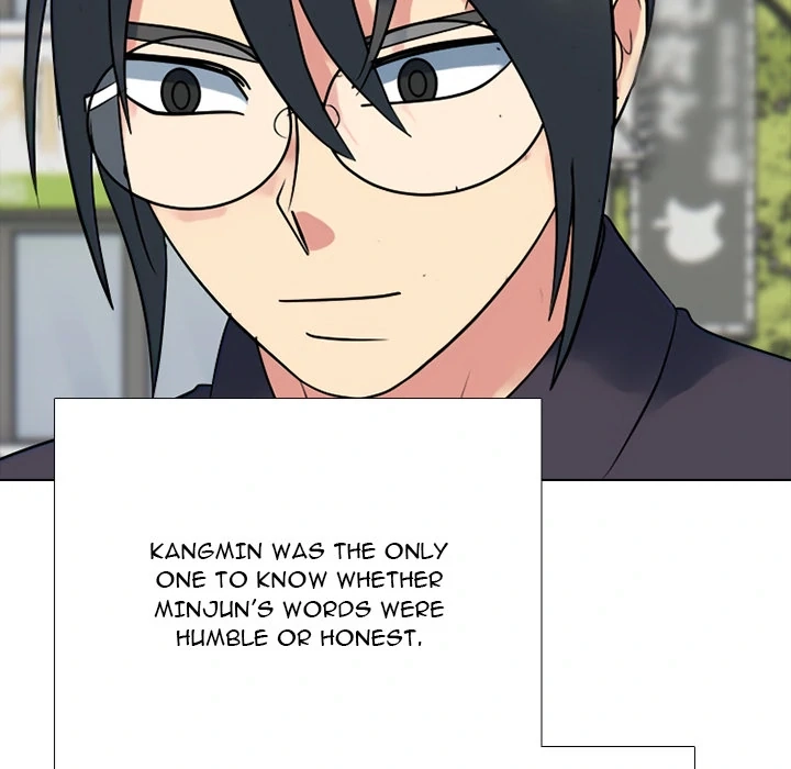 Read High School Devil chapter 381.1 image 84 on Lezhin
