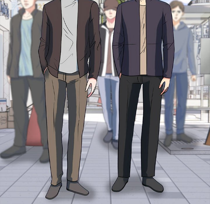 Read High School Devil chapter 381.5 image 56 on Lezhin