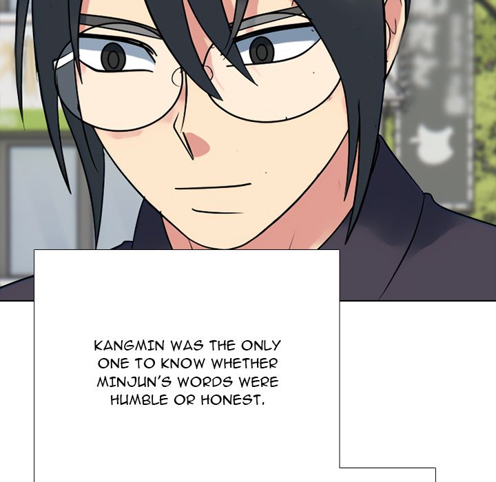 Read High School Devil chapter 381.5 image 83 on Lezhin