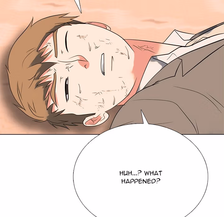 Read High School Devil chapter 381 image 106 on Lezhin