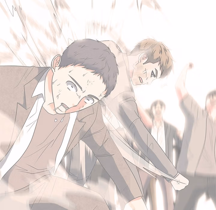 Read High School Devil chapter 381 image 111 on Lezhin