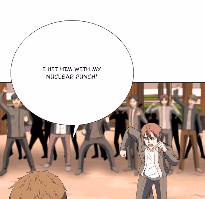 Read High School Devil chapter 381 image 113 on Lezhin