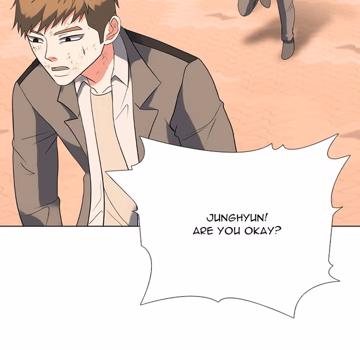 Read High School Devil chapter 381 image 114 on Lezhin