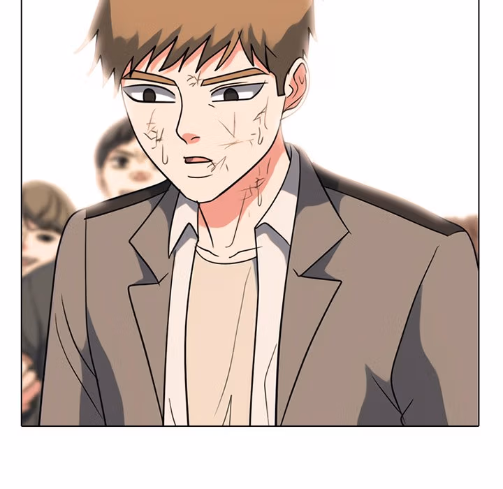 Read High School Devil chapter 381 image 119 on Lezhin