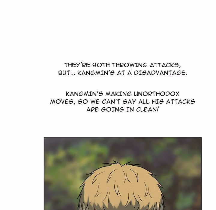 Read High School Devil chapter 381 image 127 on Lezhin