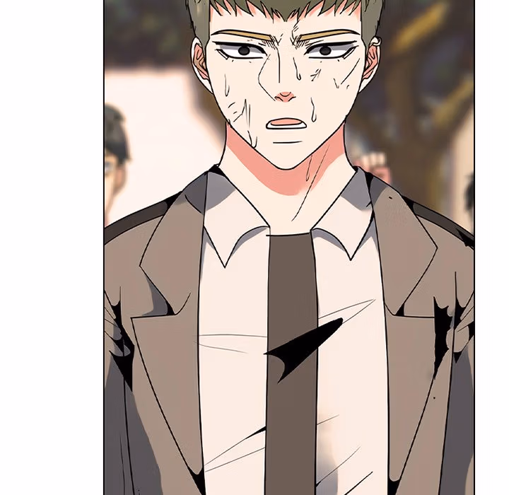 Read High School Devil chapter 381 image 128 on Lezhin