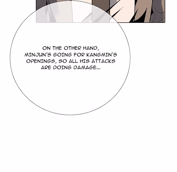 Read High School Devil chapter 381 image 129 on Lezhin