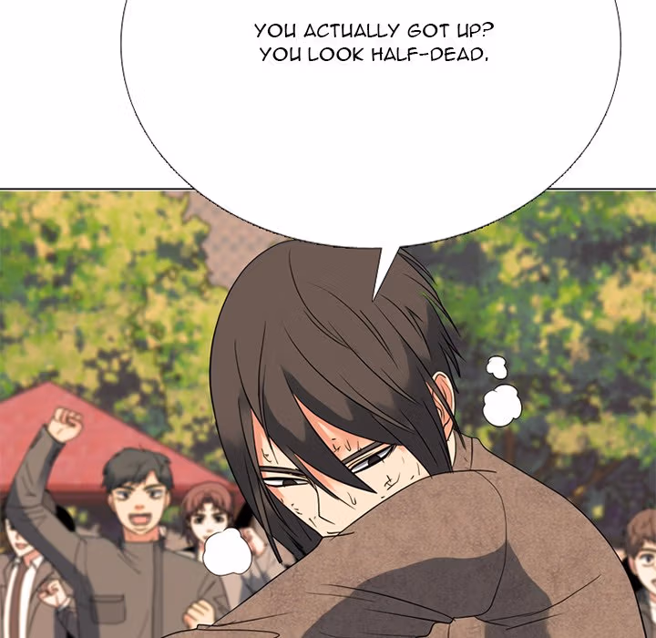 Read High School Devil chapter 381 image 158 on Lezhin