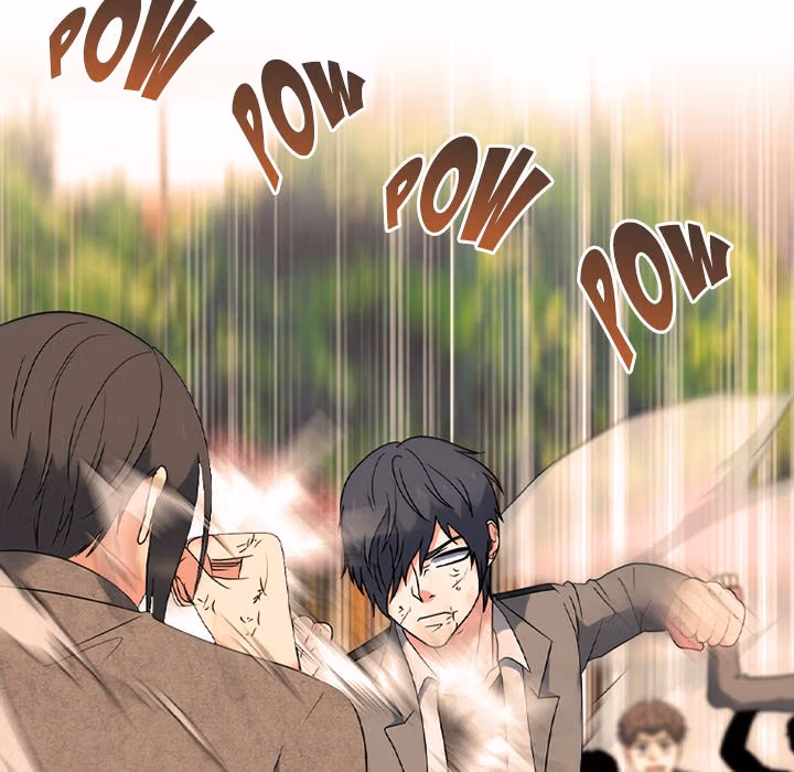Read High School Devil chapter 381 image 164 on Lezhin
