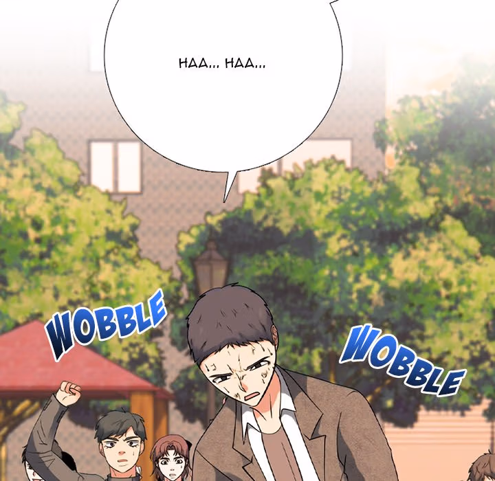 Read High School Devil chapter 381 image 18 on Lezhin
