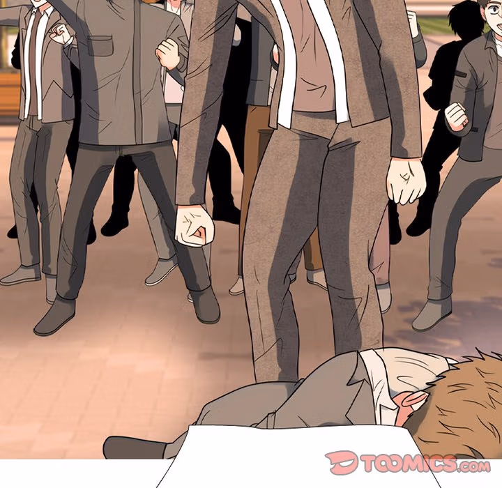 Read High School Devil chapter 381 image 19 on Lezhin