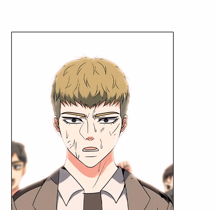 Read High School Devil chapter 381 image 199 on Lezhin