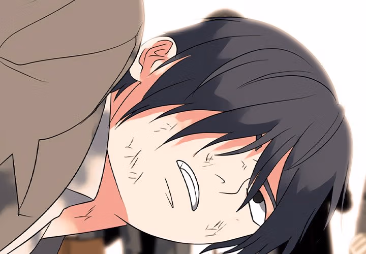 Read High School Devil chapter 381 image 2 on Lezhin