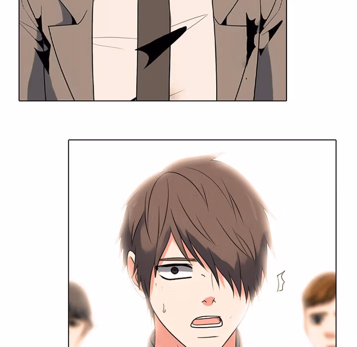 Read High School Devil chapter 381 image 200 on Lezhin