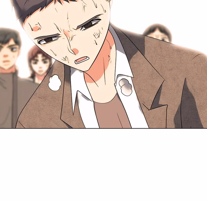 Read High School Devil chapter 381 image 21 on Lezhin