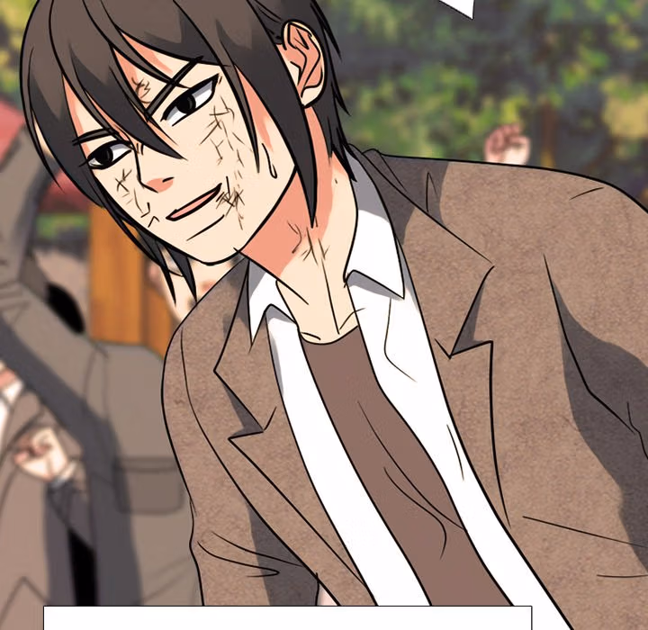 Read High School Devil chapter 381 image 212 on Lezhin