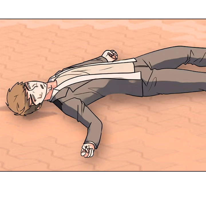 Read High School Devil chapter 381 image 22 on Lezhin