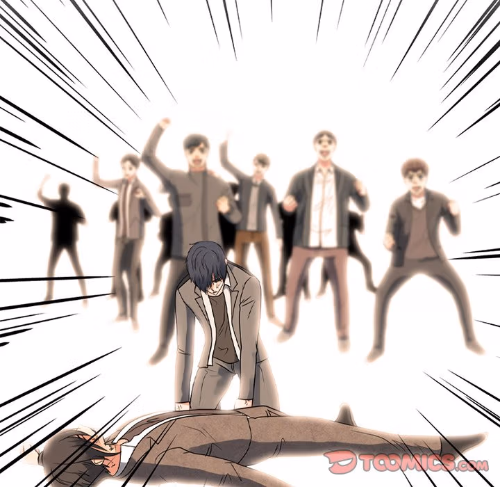 Read High School Devil chapter 381 image 227 on Lezhin