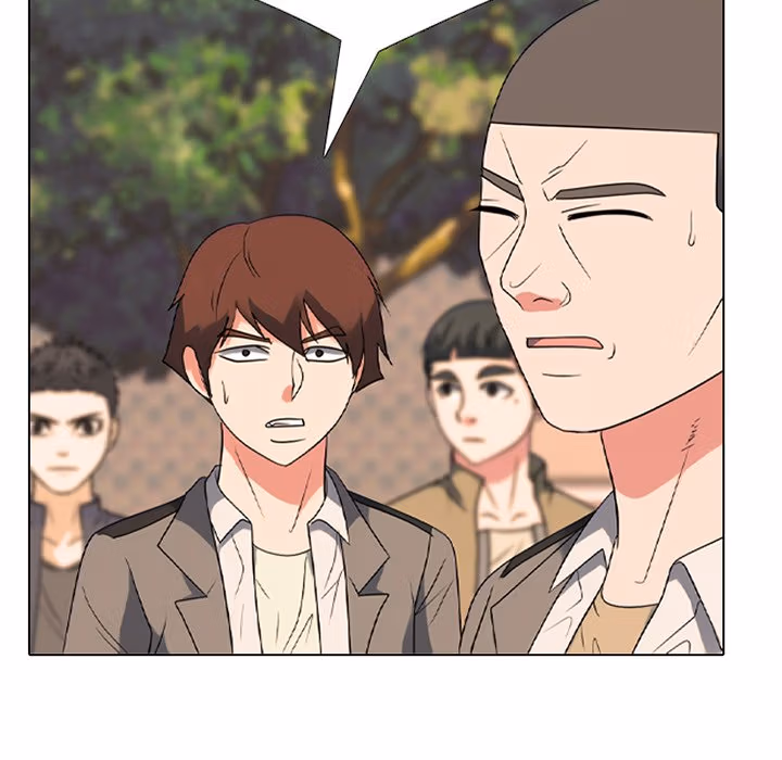 Read High School Devil chapter 381 image 24 on Lezhin