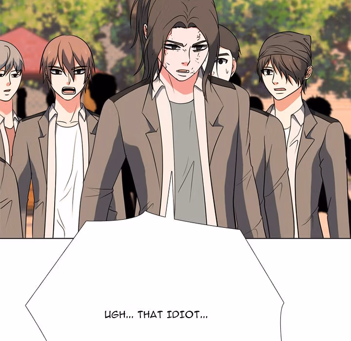 Read High School Devil chapter 381 image 27 on Lezhin