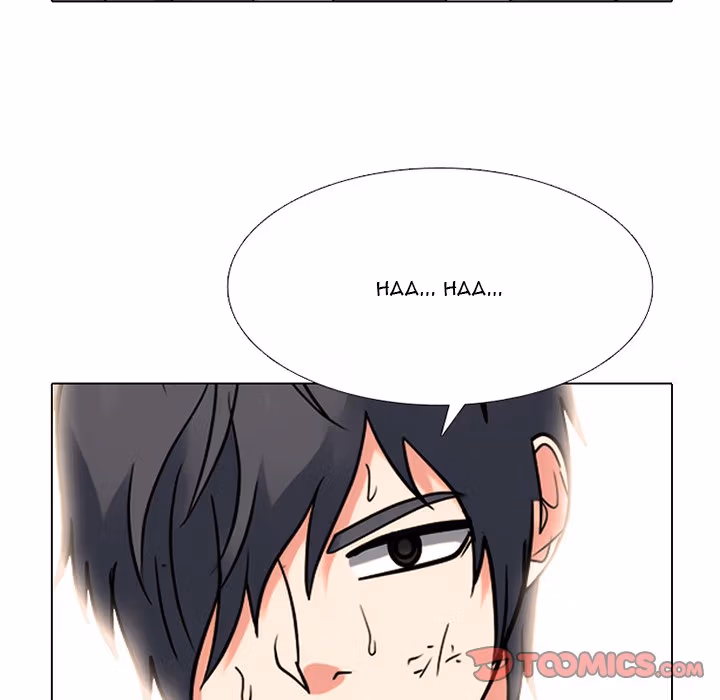 Read High School Devil chapter 381 image 35 on Lezhin