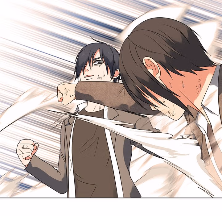 Read High School Devil chapter 381 image 43 on Lezhin