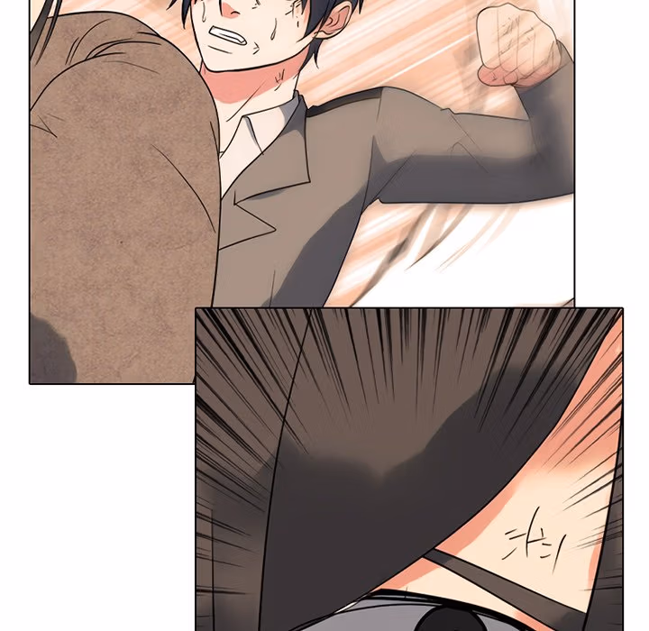 Read High School Devil chapter 381 image 45 on Lezhin