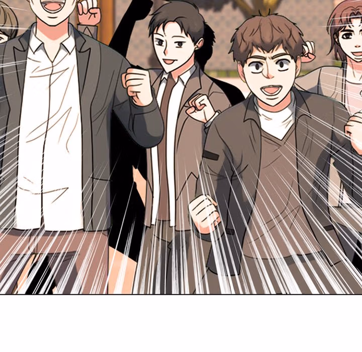 Read High School Devil chapter 381 image 5 on Lezhin