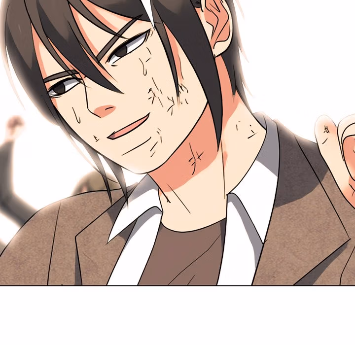 Read High School Devil chapter 381 image 57 on Lezhin