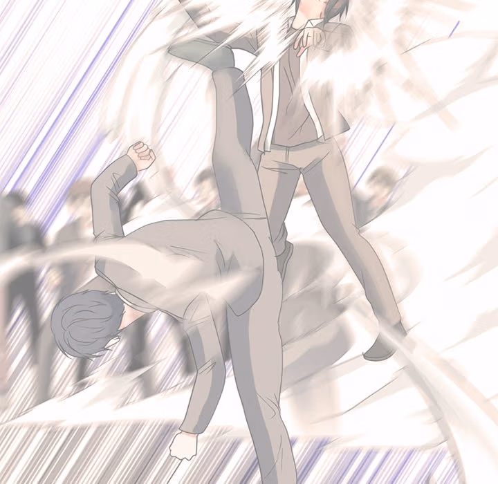 Read High School Devil chapter 381 image 59 on Lezhin