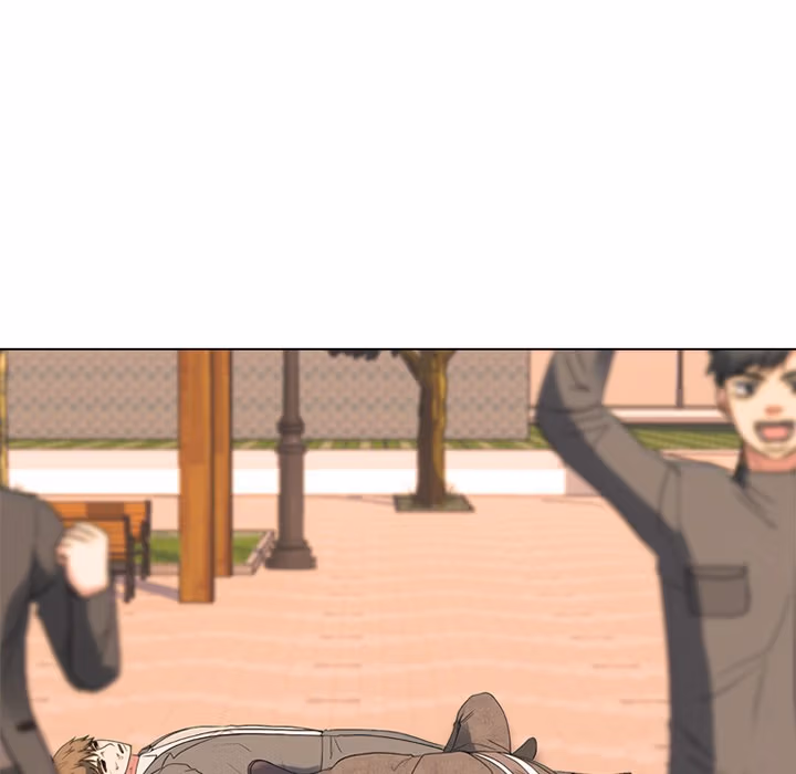 Read High School Devil chapter 381 image 6 on Lezhin