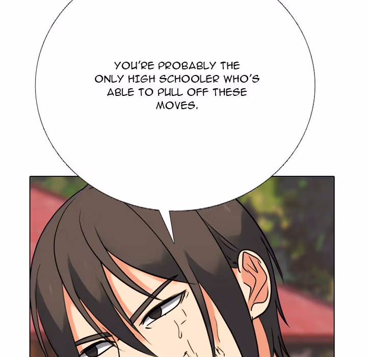 Read High School Devil chapter 381 image 61 on Lezhin