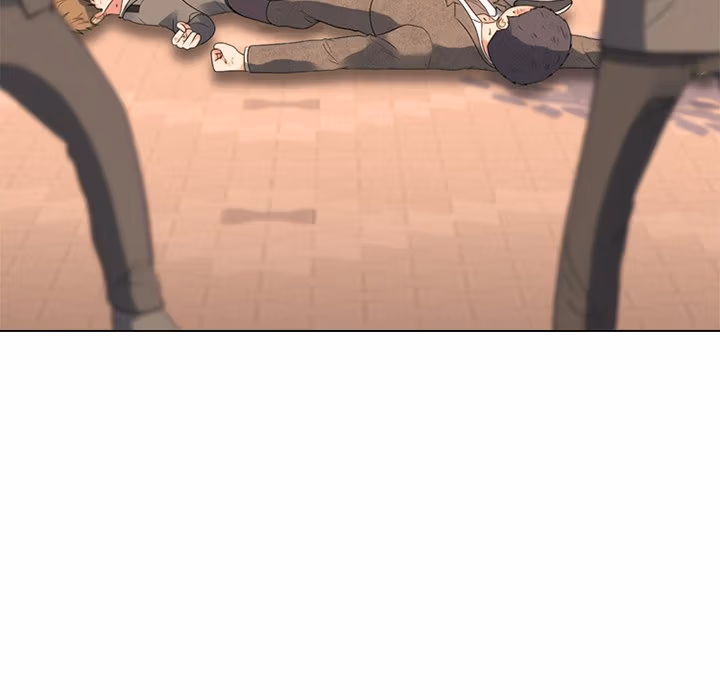 Read High School Devil chapter 381 image 7 on Lezhin