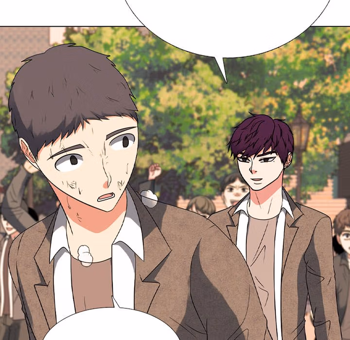 Read High School Devil chapter 381 image 76 on Lezhin