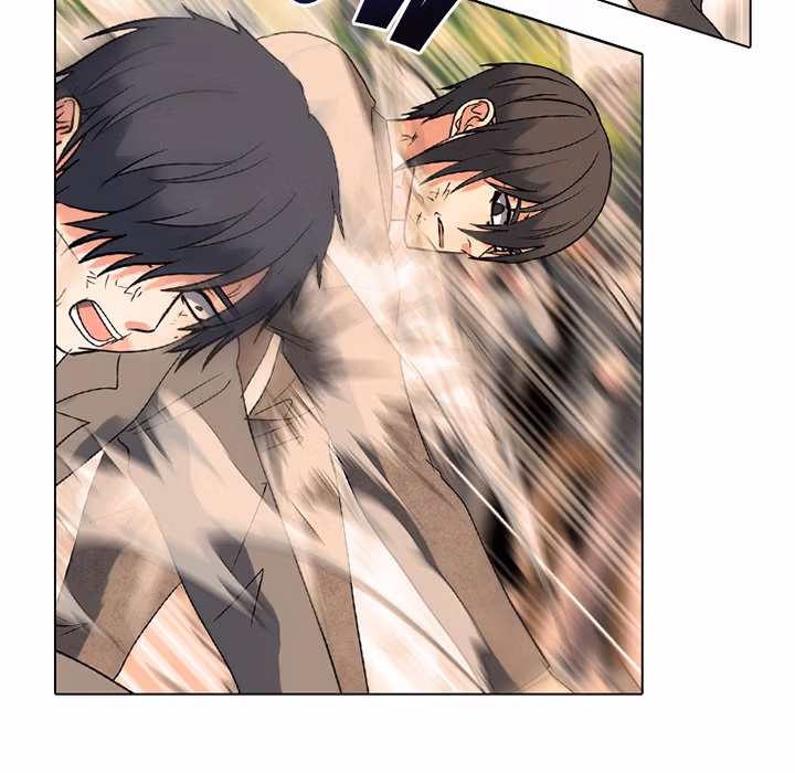 Read High School Devil chapter 381 image 87 on Lezhin