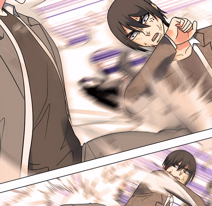 Read High School Devil chapter 381 image 89 on Lezhin