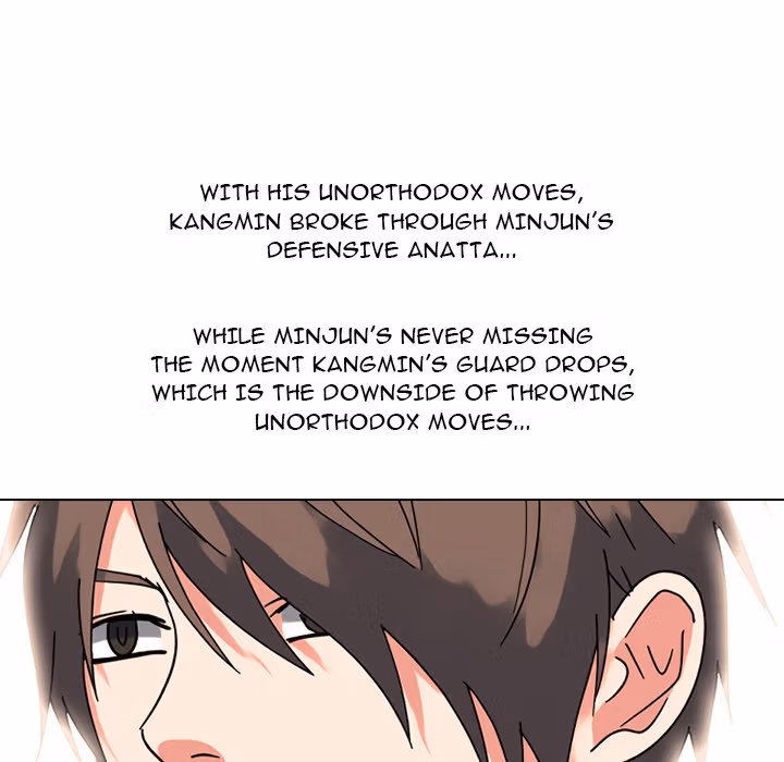 Read High School Devil chapter 381 image 91 on Lezhin
