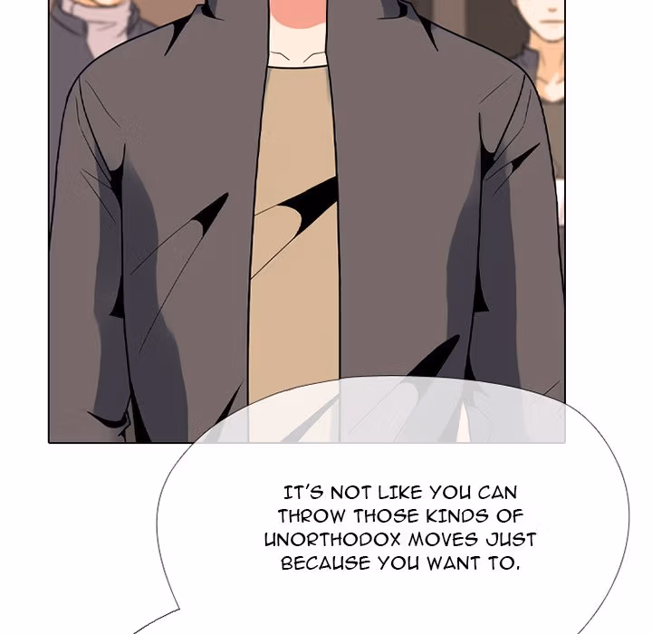 Read High School Devil chapter 381 image 95 on Lezhin