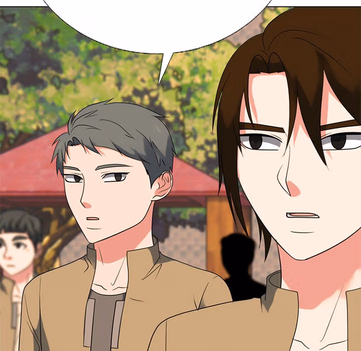 Read High School Devil chapter 381 image 98 on Lezhin