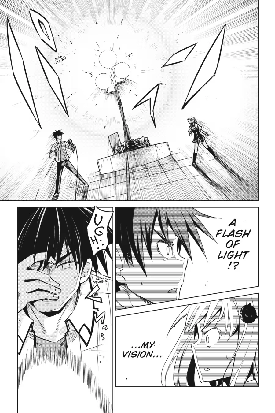 Read High School DxD chapter 0 image 50 on Lezhin