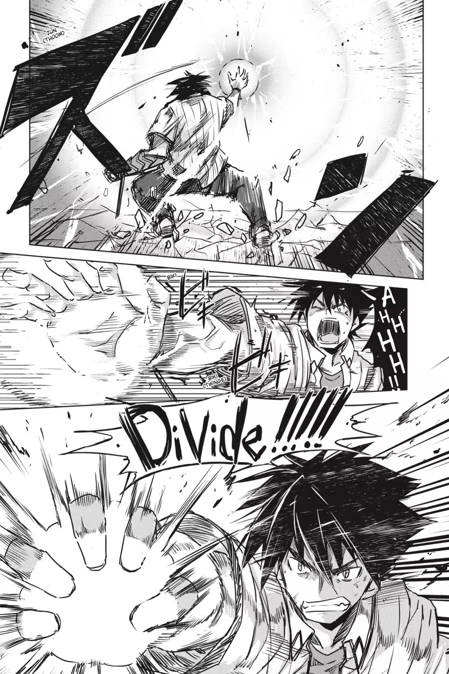Read High School DxD chapter 0 image 68 on Lezhin