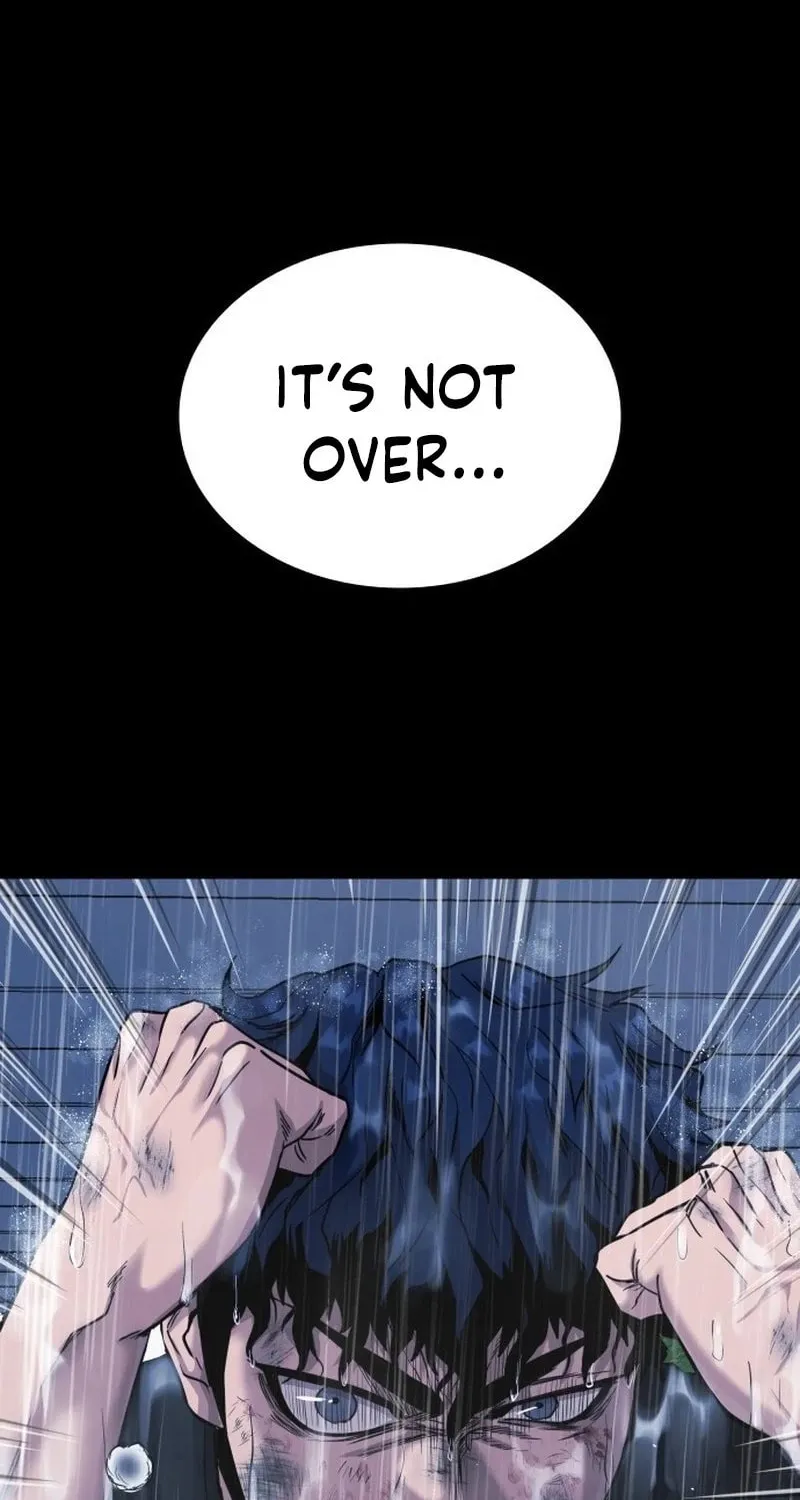 Read High School Gangsters chapter 1 image 10 on Lezhin