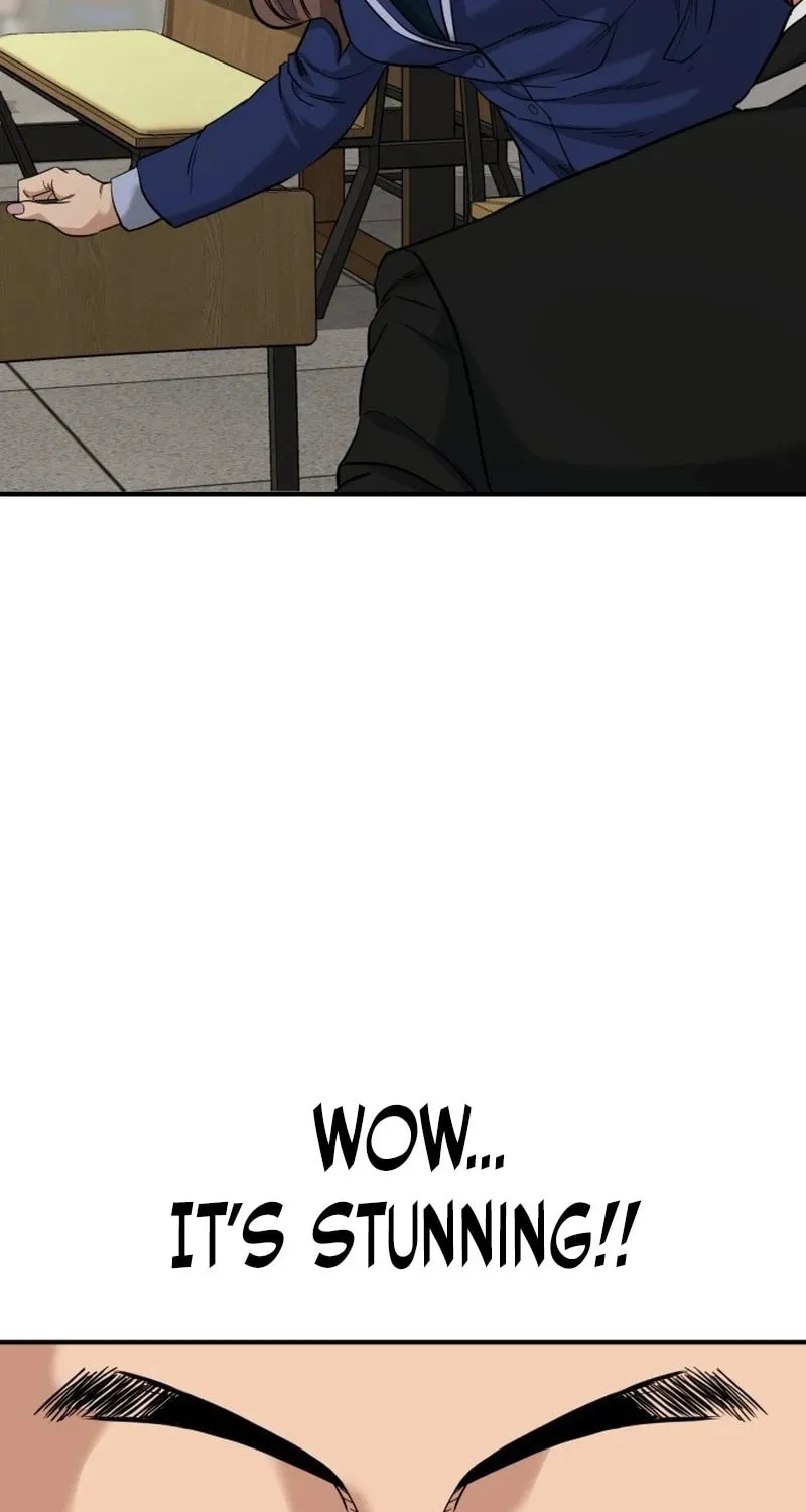 Read High School Gangsters chapter 1 image 100 on Lezhin