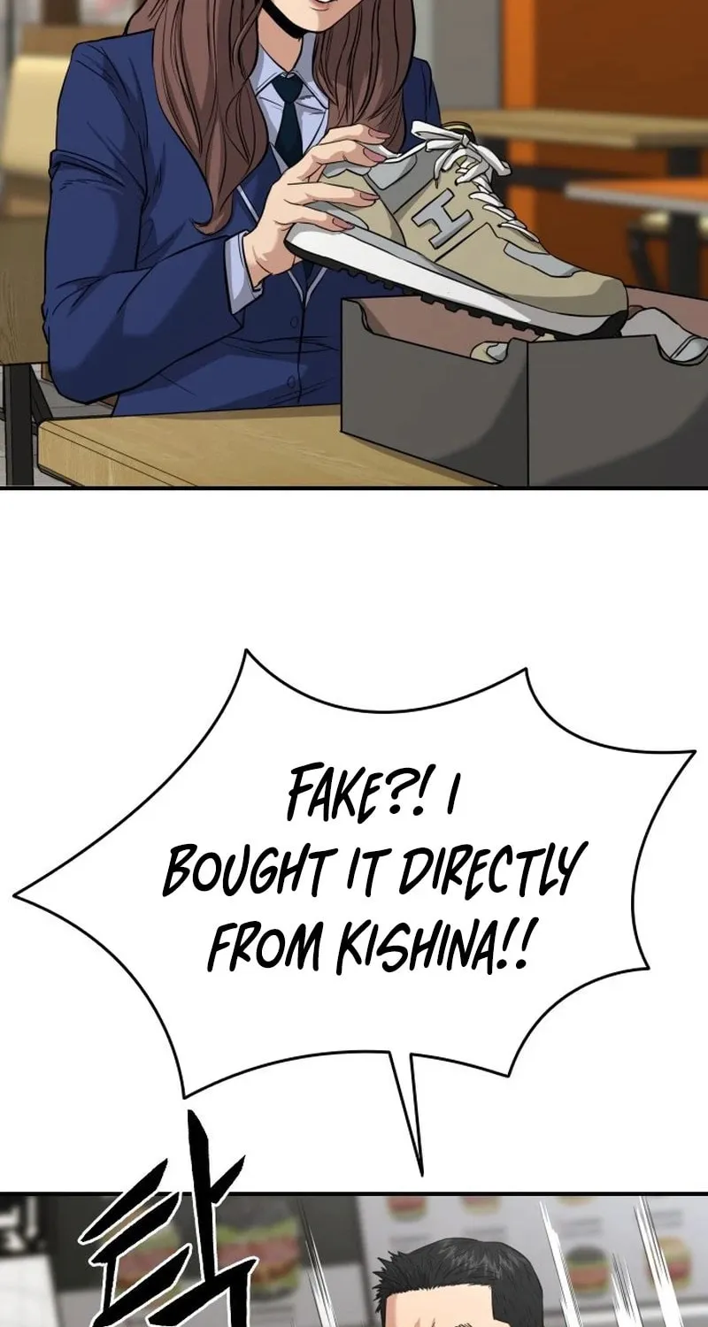 Read High School Gangsters chapter 1 image 105 on Lezhin