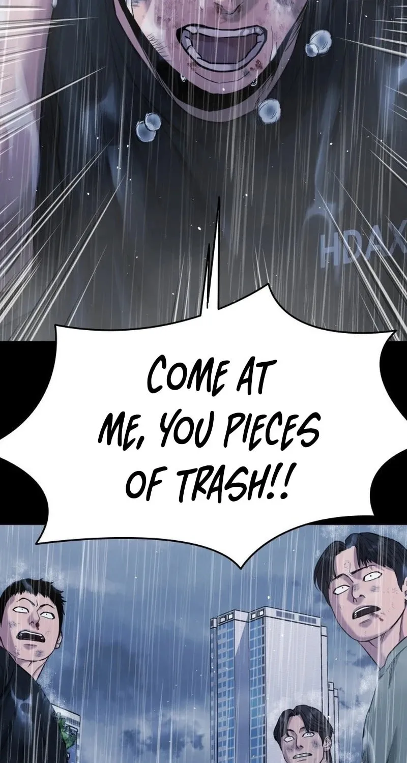 Read High School Gangsters chapter 1 image 11 on Lezhin
