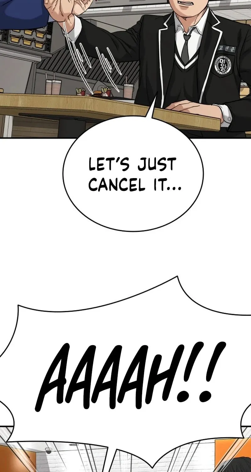 Read High School Gangsters chapter 1 image 116 on Lezhin