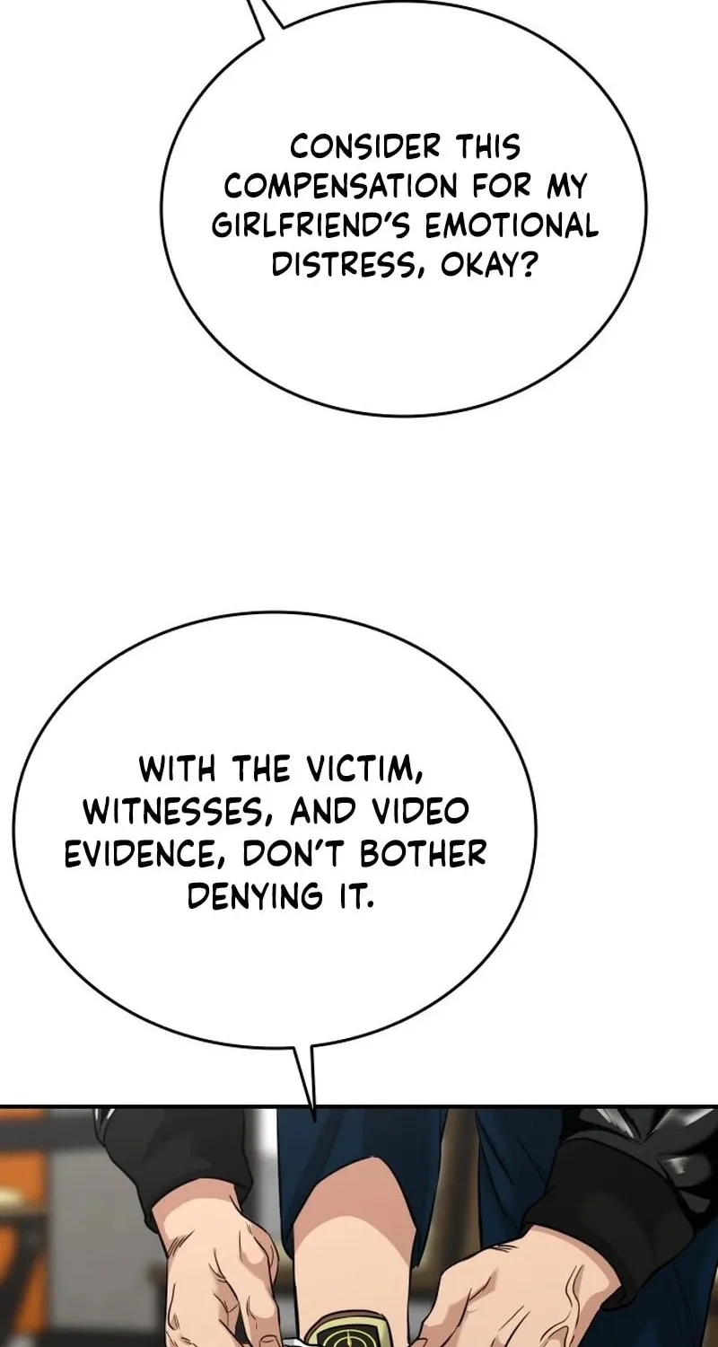 Read High School Gangsters chapter 1 image 127 on Lezhin